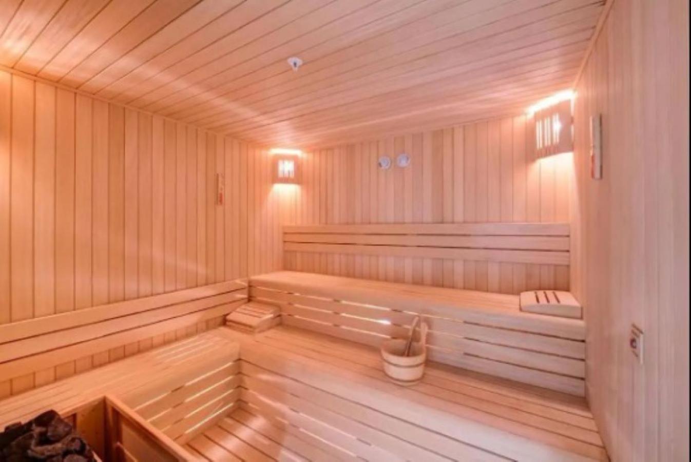 Studio Flat-One Room In Lux Residence Near Taksim-Beyoglu อิสตันบูล ภายนอก รูปภาพ