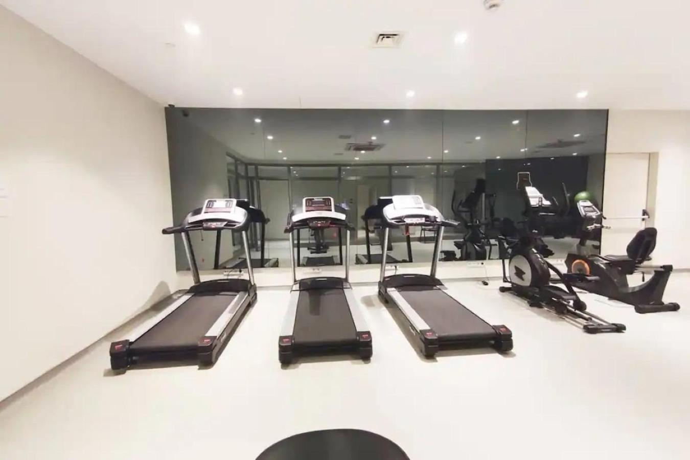 Studio Flat-One Room In Lux Residence Near Taksim-Beyoglu อิสตันบูล ภายนอก รูปภาพ